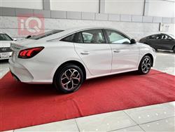 ئێم جی GT